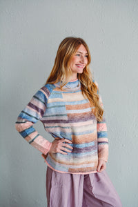 Winter Wish Sweater