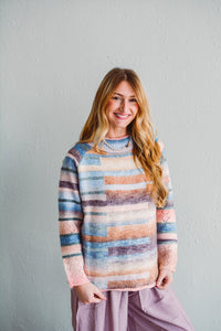 Winter Wish Sweater