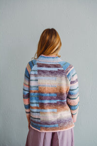 Winter Wish Sweater