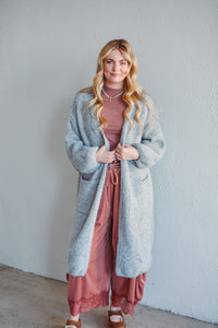 Ingrid Rose Velvet Wide Leg