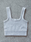 Square Neck Tank