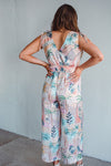 Palm Bay Jumpsuit