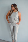 Stay Active Jumpsuit