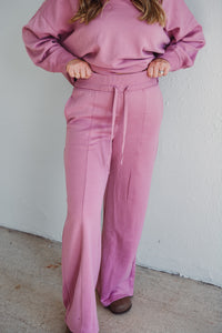 Hayden Everyday Set-Rose
