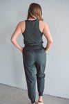 Stay Active Jumpsuit