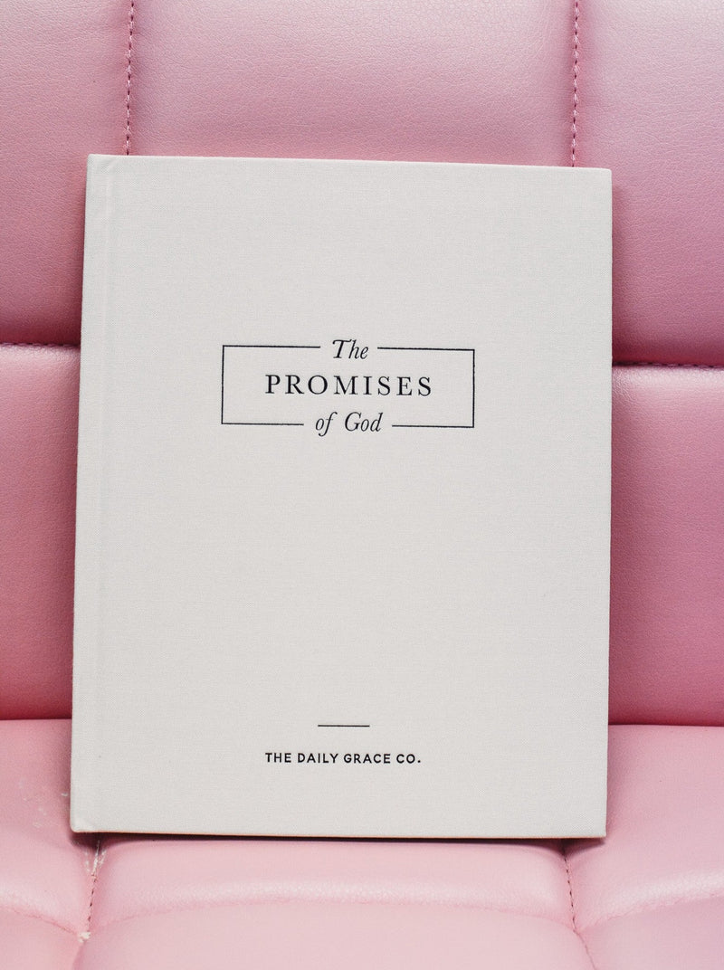 The Promises of God