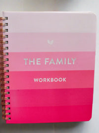 The Family Workbook