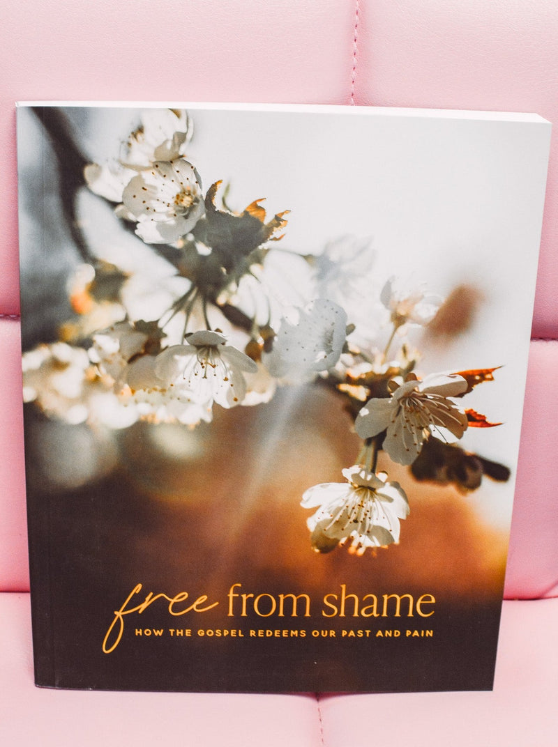 Free from Shame Study
