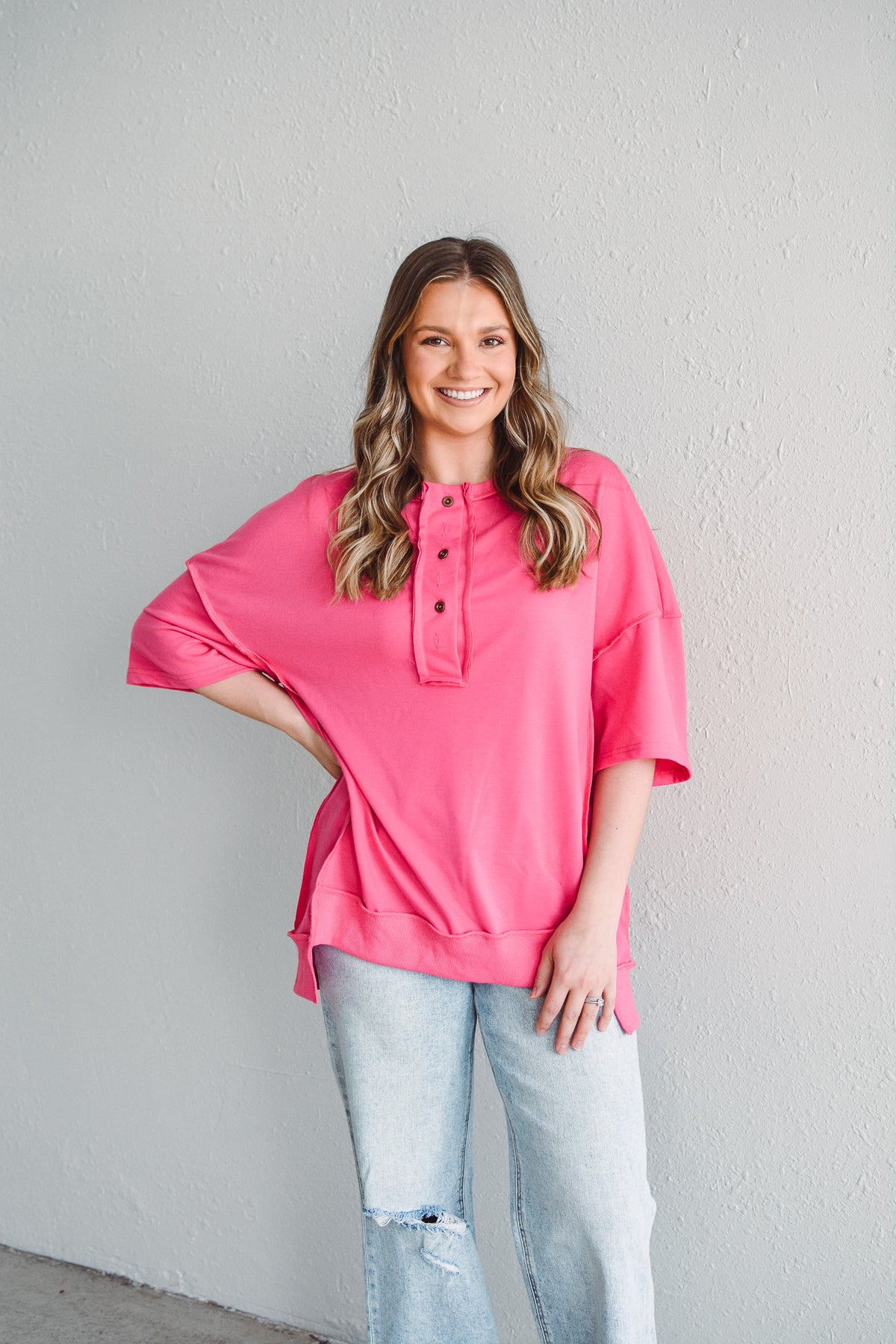 Rachel Rose Top