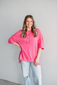 Rachel Rose Top