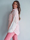 Holland Pink Jacket
