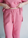 Rosey Texture Pants