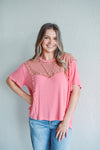 Pearl Passion Top