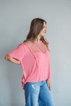 Pearl Passion Top