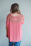 Pearl Passion Top