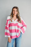 Lollipop Love Top