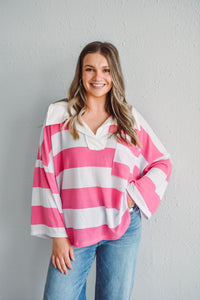 Lollipop Love Top