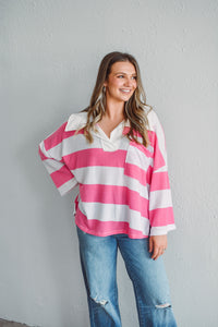 Lollipop Love Top