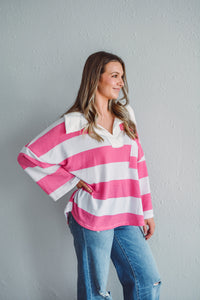 Lollipop Love Top