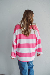 Lollipop Love Top