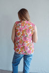 Windsor Floral Vest