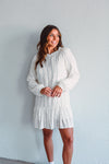 Forever Love White Dress