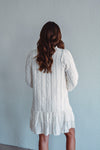 Forever Love White Dress