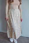 Spot-On Skirt