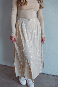 Spot-On Skirt