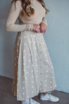 Spot-On Skirt