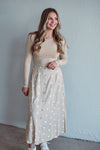 Spot-On Skirt