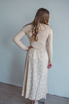 Spot-On Skirt