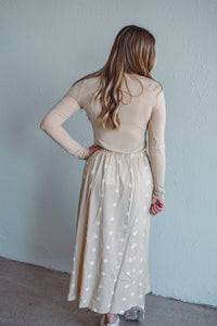 Spot-On Skirt