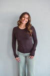 Beatrice Basic Espresso Top