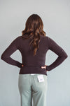 Beatrice Basic Espresso Top