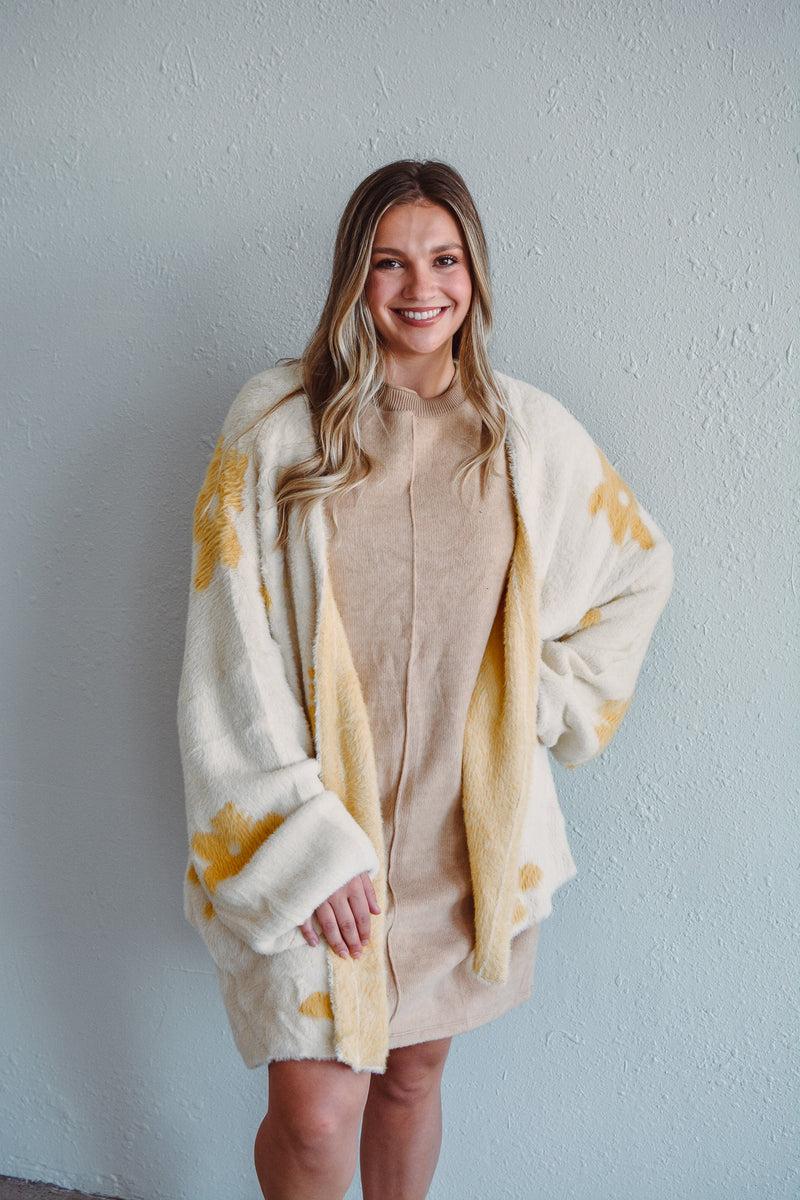 Happy Place Cardigan