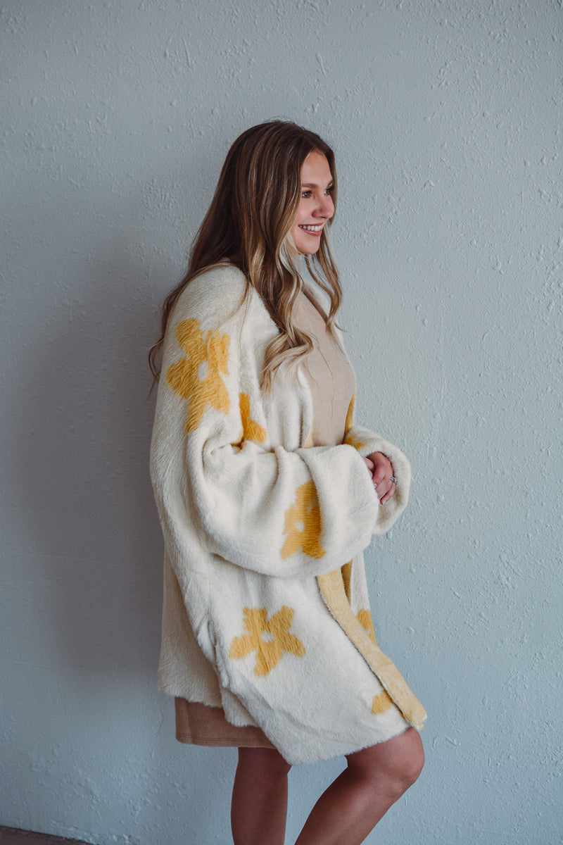 Happy Place Cardigan