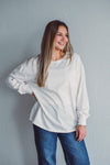 Lucy Long Sleeve Top
