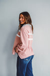 Mara Mauve Pullover