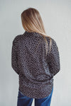 Polka Prestige Black Top