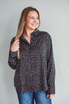 Polka Prestige Black Top
