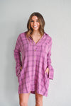 Mulberry Lane Shirt Dress