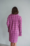 Mulberry Lane Shirt Dress