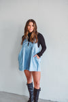 Talula Tie Romper