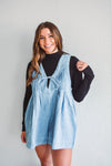 Talula Tie Romper