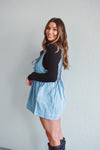 Talula Tie Romper