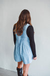 Talula Tie Romper