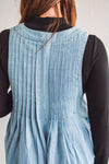 Talula Tie Romper