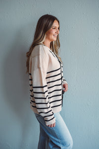 Belle In Bows Sweater