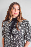 Celeste Charm Bow Dress